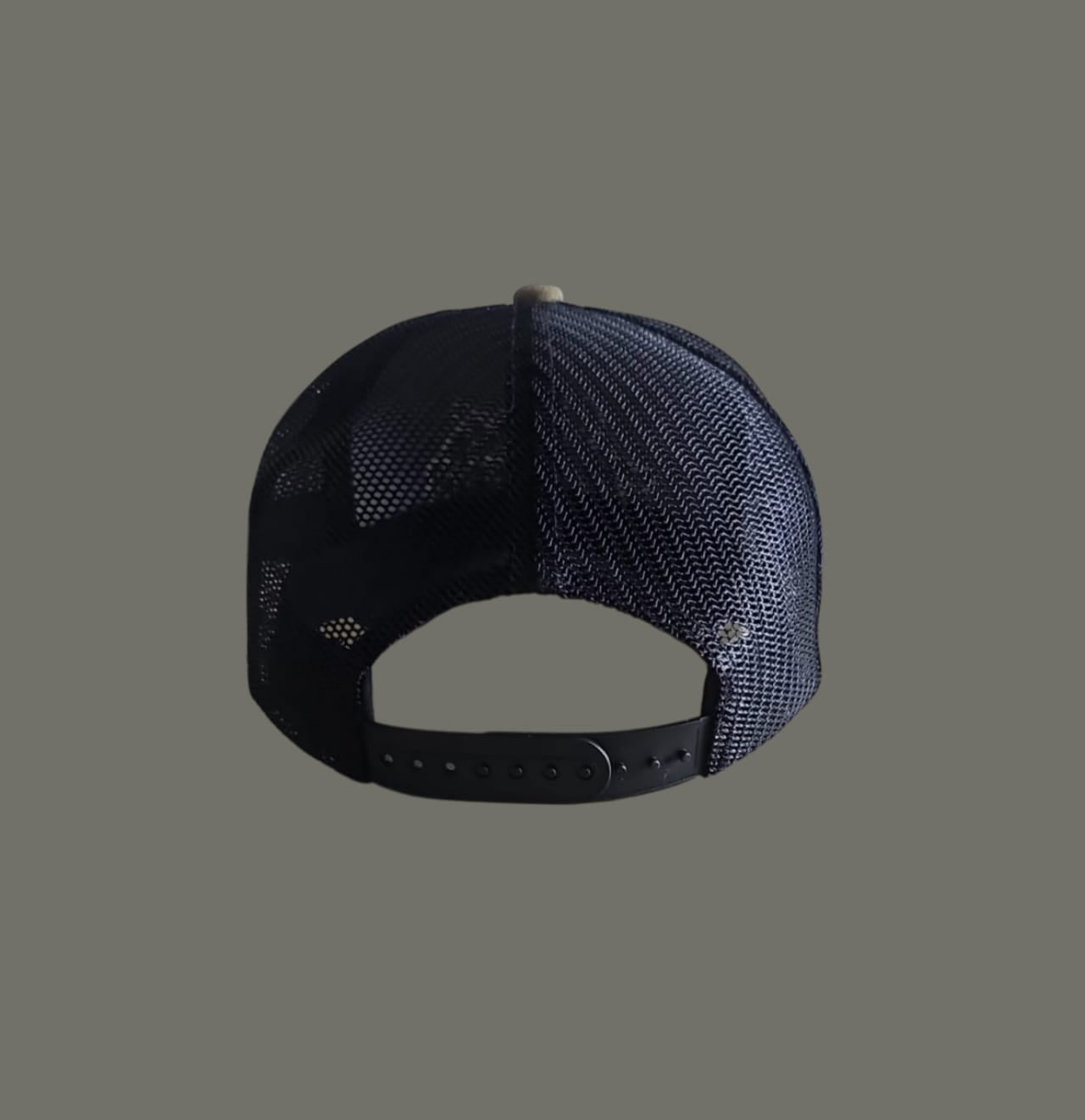 Trucker-Cap Suicide Monkeys