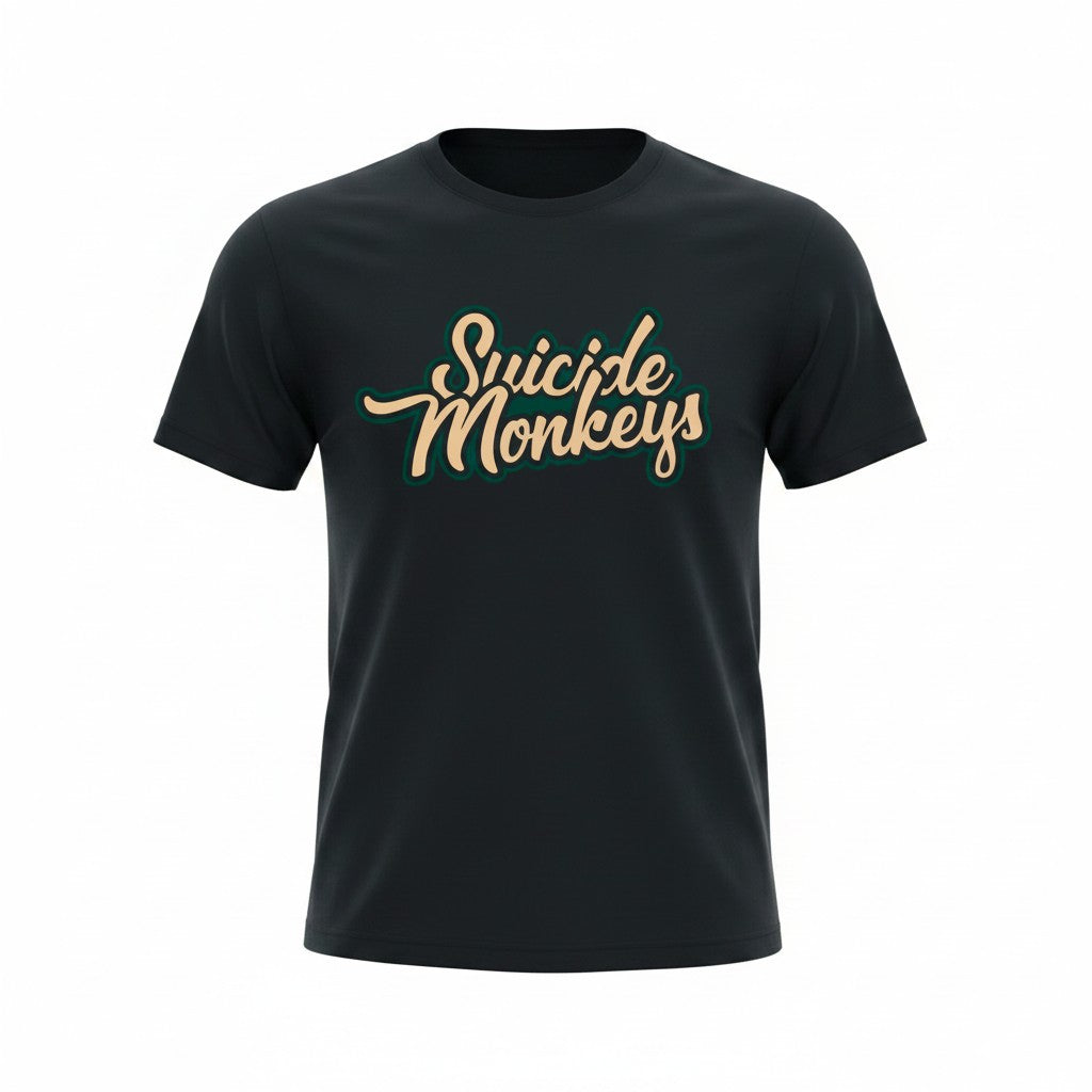 T-Shirt Lazy John