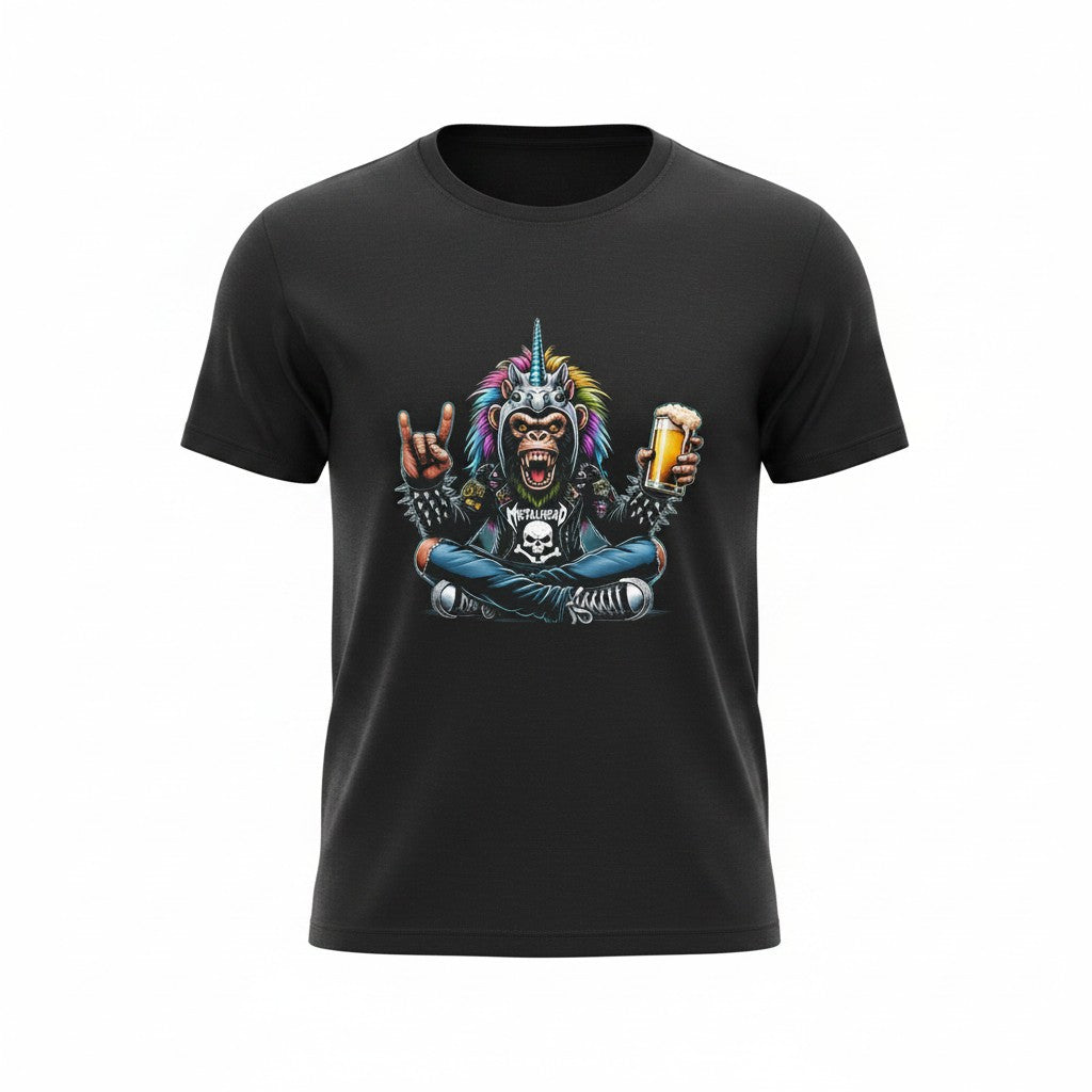 T-Shirt Unicorn *Oversize*