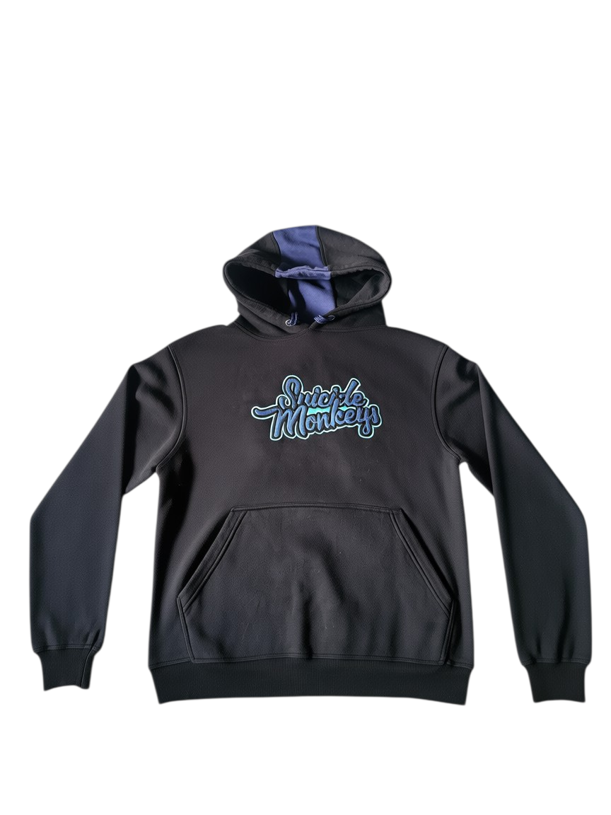 Hoodie Tattoo-Dudes *Limited*