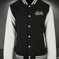 College Jacke Lazy John