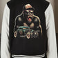 College Jacke Lazy John