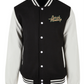 College Jacke Lazy John