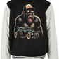 College Jacke Lazy John