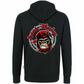 Hoodie *printed on both sides* SUMMERSALE