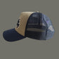 Trucker-Cap Suicide Monkeys
