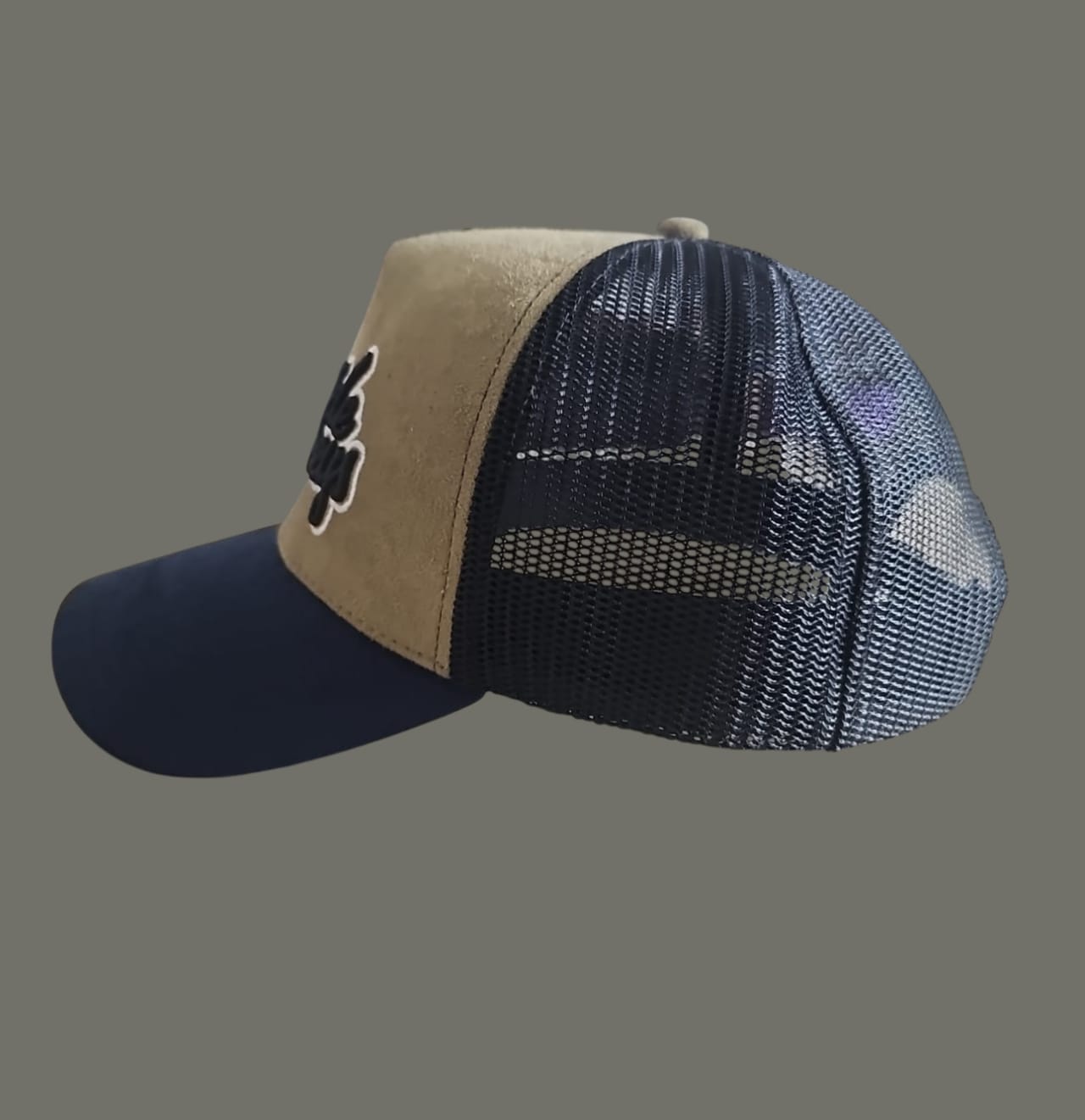 Trucker-Cap Suicide Monkeys