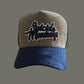 Trucker-Cap Suicide Monkeys