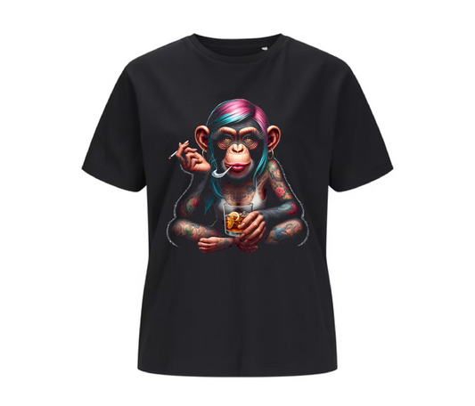 T-Shirt Muddi