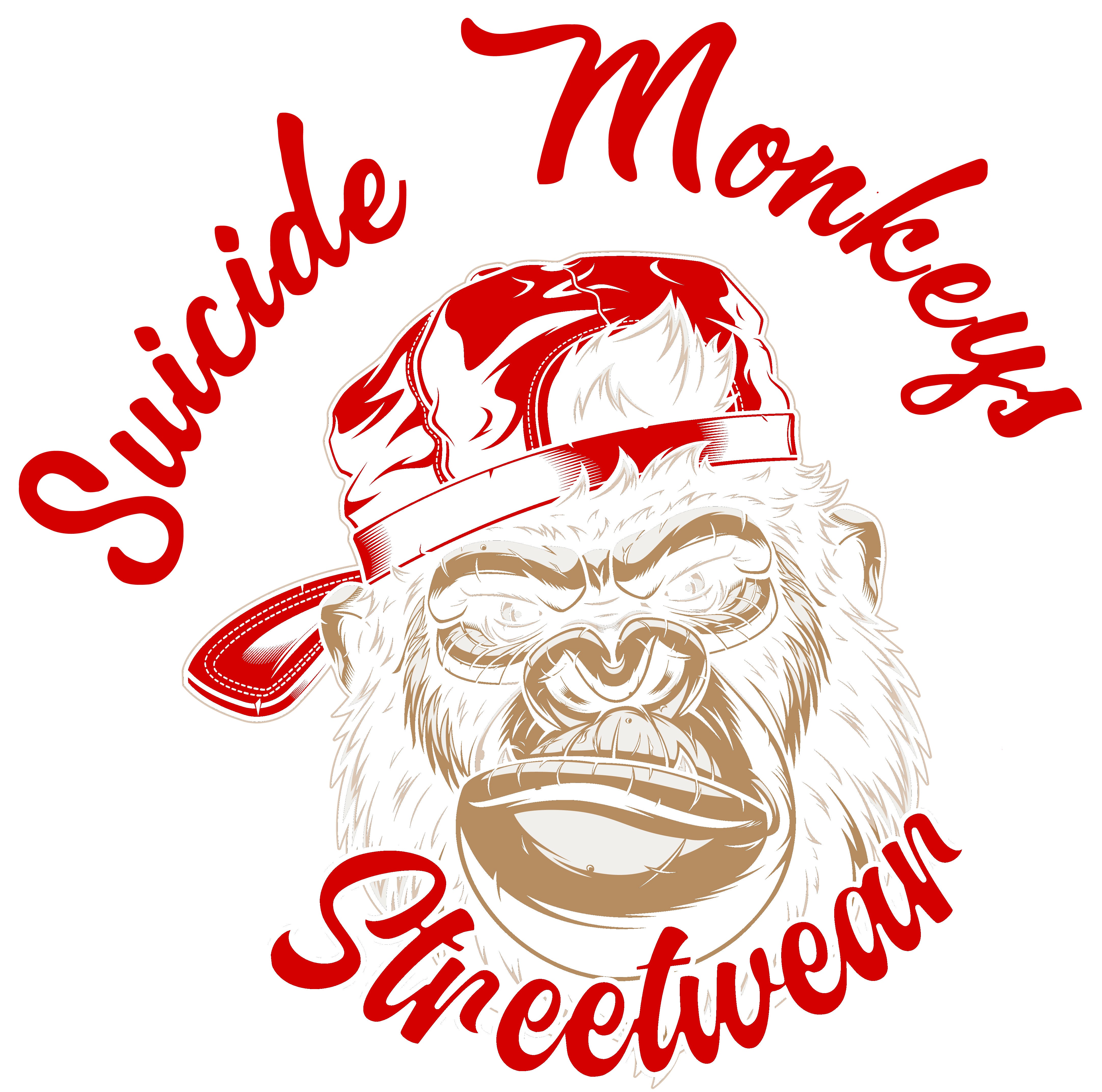 Suicide Monkeys