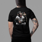 T-Shirt Metal Monkey *Oversize*