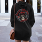 Suicide Monkeys Hoodie-Dress