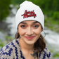 Beanie Suicide Monkeys