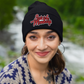 Beanie Suicide Monkeys