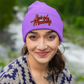 Beanie Suicide Monkeys