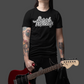T-Shirt Metal Monkey *Oversize*