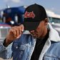 Vintage Truckercap Suicide Monkeys