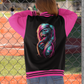 College Jacke *Pink Patty*