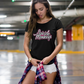 T-Shirt Mona
