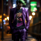 T-Shirt Joker *Oversize*